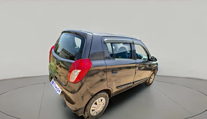 2015 Maruti Alto 800 LXI, Petrol, Manual, 47,638 km, exterior