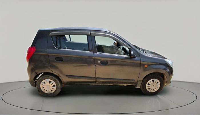 2015 Maruti Alto 800 LXI, Petrol, Manual, 47,638 km, exterior