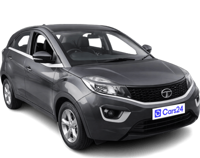 2018 Tata NEXON - SUV - Diesel - Manual - ₹3.95 lakh