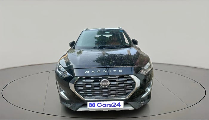 2022 Nissan MAGNITE XV EXECUTIVE, Petrol, Manual, 25,128 km, exterior