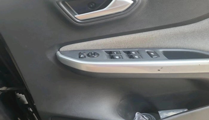 2022 Nissan MAGNITE XV EXECUTIVE, Petrol, Manual, 25,128 km, interior
