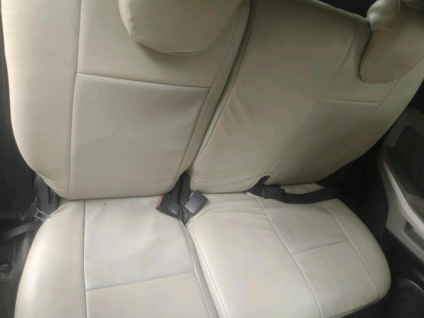 2015 Ford Ecosport TITANIUM 1.5L DIESEL, Diesel, Manual, 91,958 km, interior