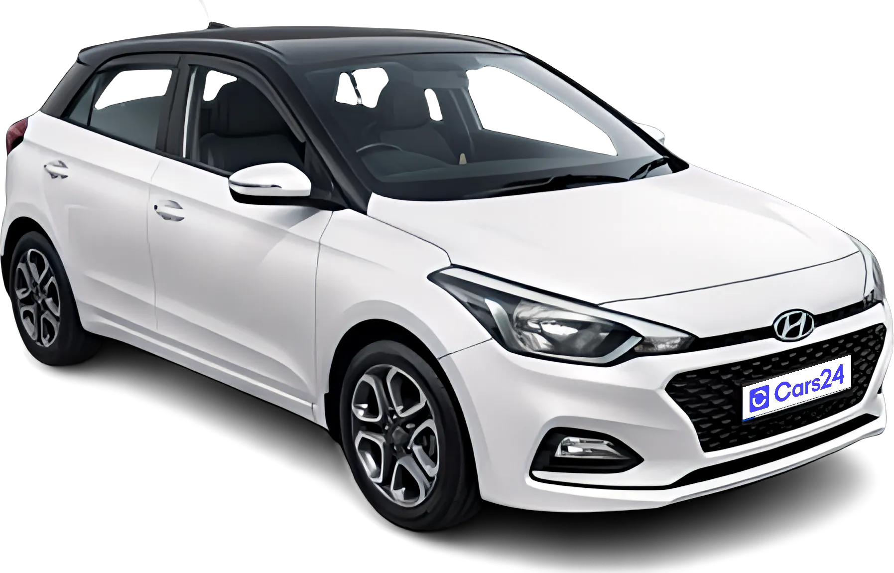 2018 Hyundai Elite i20 - Hatchback - Diesel - Manual - ₹4.79 lakh