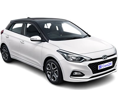 2018 Hyundai Elite i20 - Hatchback - Diesel - Manual - ₹4.79 lakh