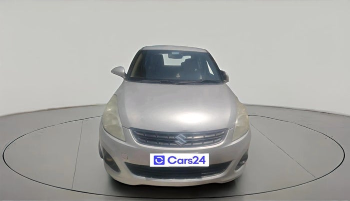 2013 Maruti Swift Dzire VXI, Petrol, Manual, 1,08,387 km, exterior