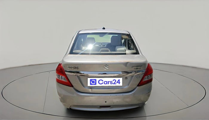 2013 Maruti Swift Dzire VXI, Petrol, Manual, 1,08,387 km, exterior