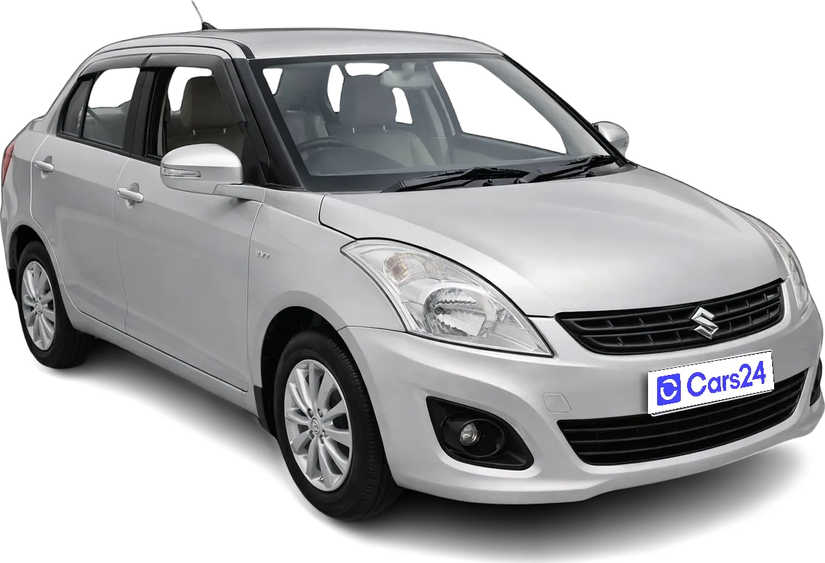 2013 Maruti Swift Dzire - Sedan - Petrol - Manual - ₹3.00 lakh