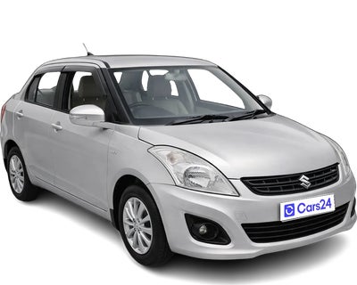 2013 Maruti Swift Dzire - Sedan - Petrol - Manual - ₹3.00 lakh