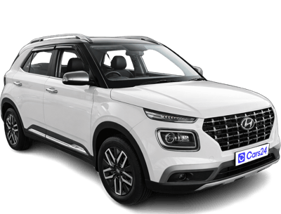 2022 Hyundai VENUE - SUV - Petrol - Manual - ₹8.00 lakh