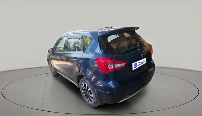 2017 Maruti S Cross ALPHA 1.3, Diesel, Manual, 1,02,877 km, exterior