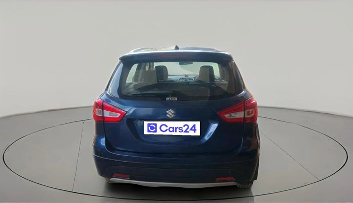 2017 Maruti S Cross ALPHA 1.3, Diesel, Manual, 1,02,877 km, exterior