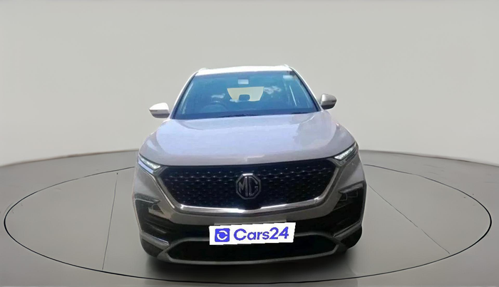 2019 MG HECTOR SHARP 1.5 DCT PETROL, Petrol, Automatic, 86,868 km, exterior