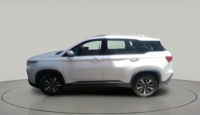 2019 MG HECTOR SHARP 1.5 DCT PETROL, Petrol, Automatic, 86,868 km, exterior