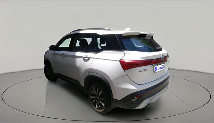 2019 MG HECTOR SHARP 1.5 DCT PETROL, Petrol, Automatic, 86,868 km, exterior