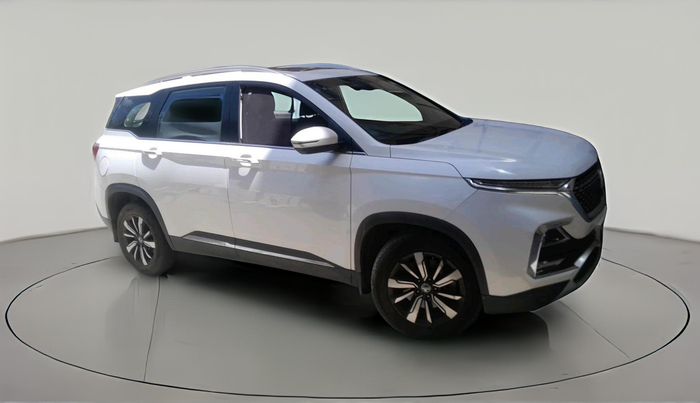 2019 MG HECTOR SHARP 1.5 DCT PETROL, Petrol, Automatic, 86,868 km, exterior