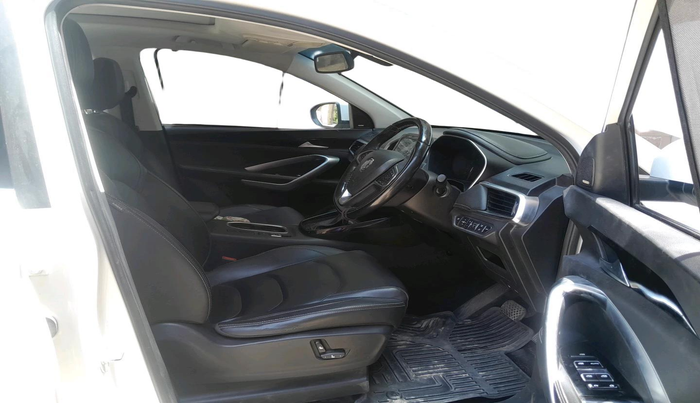 2019 MG HECTOR SHARP 1.5 DCT PETROL, Petrol, Automatic, 86,868 km, interior