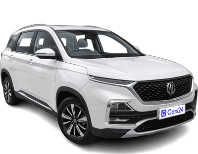 2019 MG HECTOR - SUV - Petrol - Automatic - ₹9.41 lakh