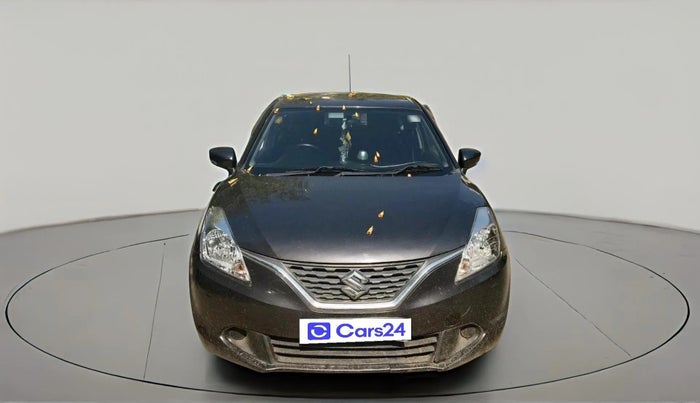 2017 Maruti Baleno DELTA DIESEL 1.3, Diesel, Manual, 1,05,787 km, exterior