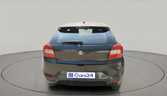 2017 Maruti Baleno DELTA DIESEL 1.3, Diesel, Manual, 1,05,787 km, exterior