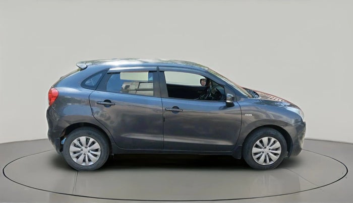 2017 Maruti Baleno DELTA DIESEL 1.3, Diesel, Manual, 1,05,787 km, exterior