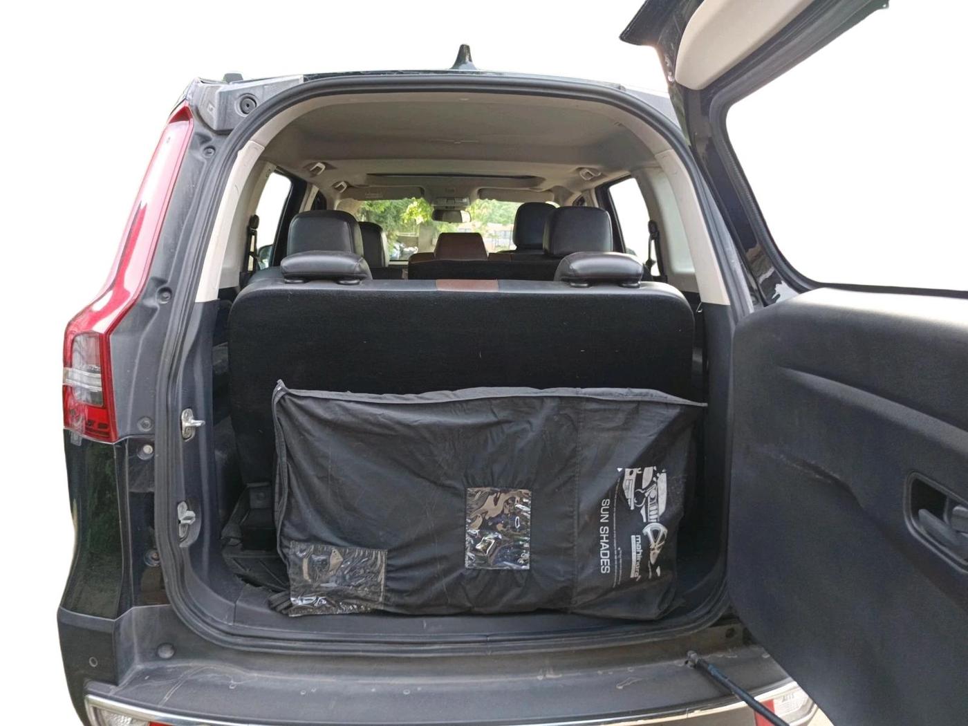 2023 Mahindra SCORPIO-N Z8 L DIESEL AT 4WD 7 STR, Diesel, Automatic, 66,142 km, exterior