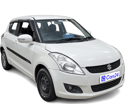 2012 Maruti Swift - Hatchback - Diesel - Manual - ₹1.95 lakh
