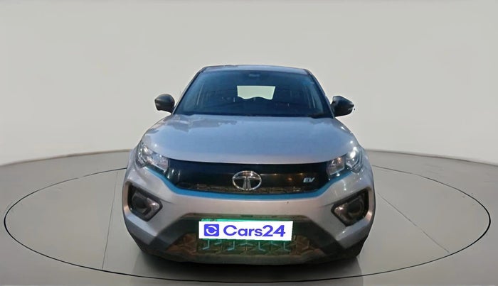 2021 Tata NEXON EV XM, Electric, Automatic, 79,611 km, exterior