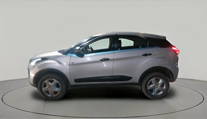 2021 Tata NEXON EV XM, Electric, Automatic, 79,611 km, exterior