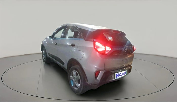 2021 Tata NEXON EV XM, Electric, Automatic, 79,611 km, exterior