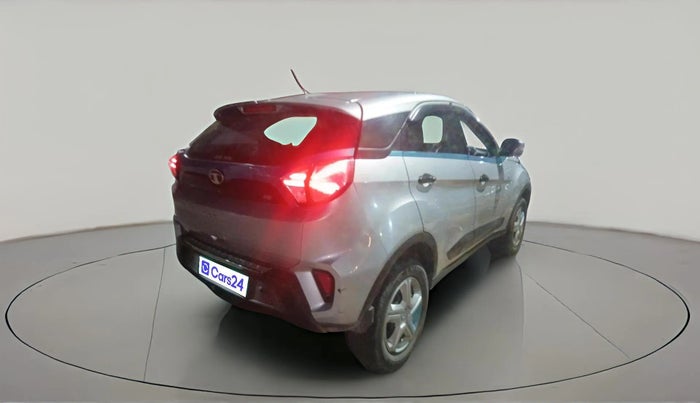 2021 Tata NEXON EV XM, Electric, Automatic, 79,611 km, exterior