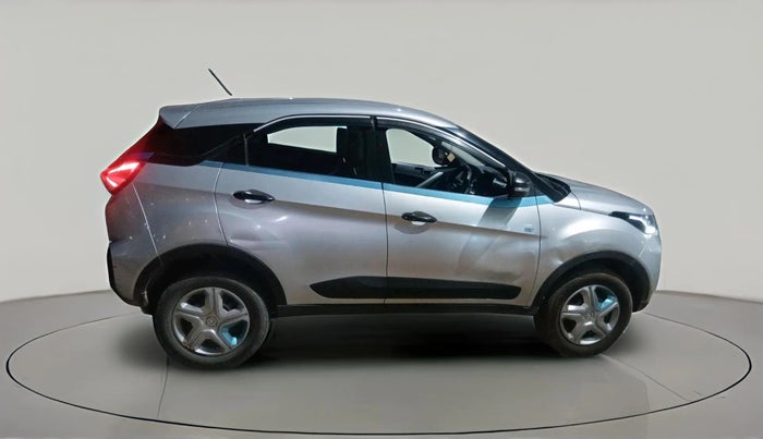2021 Tata NEXON EV XM, Electric, Automatic, 79,611 km, exterior