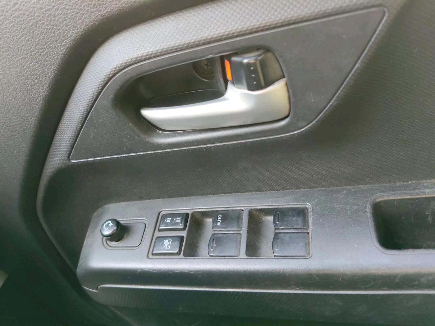 2020 Maruti New Wagon-R VXI 1.2, Petrol, Manual, 44,815 km, interior
