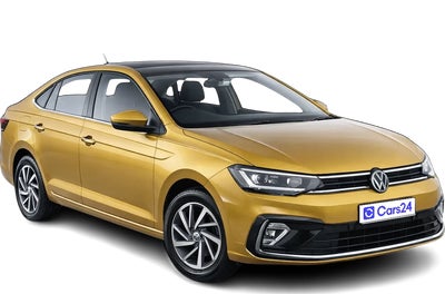2022 Volkswagen VIRTUS - Sedan - Petrol - Manual - ₹11.30 lakh