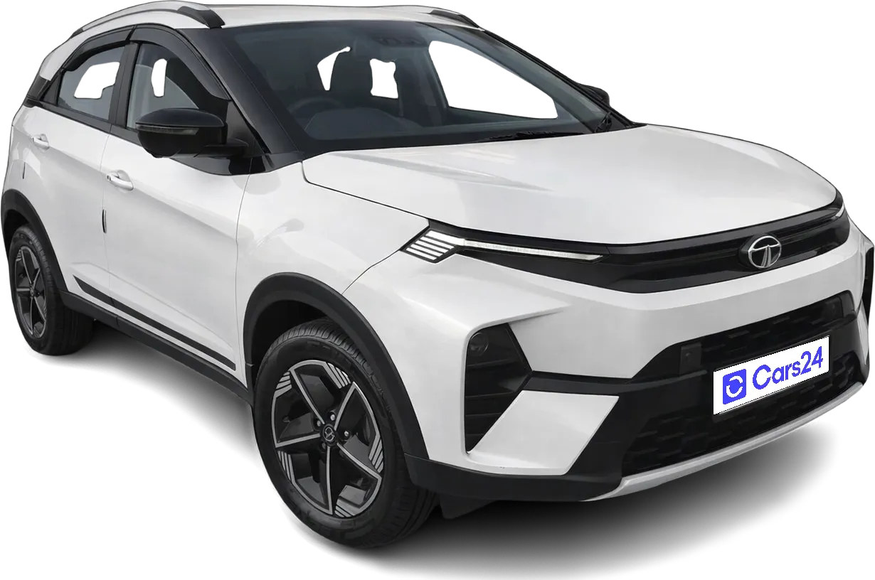 2023 Tata NEXON - SUV - Diesel - Manual - ₹9.45 lakh