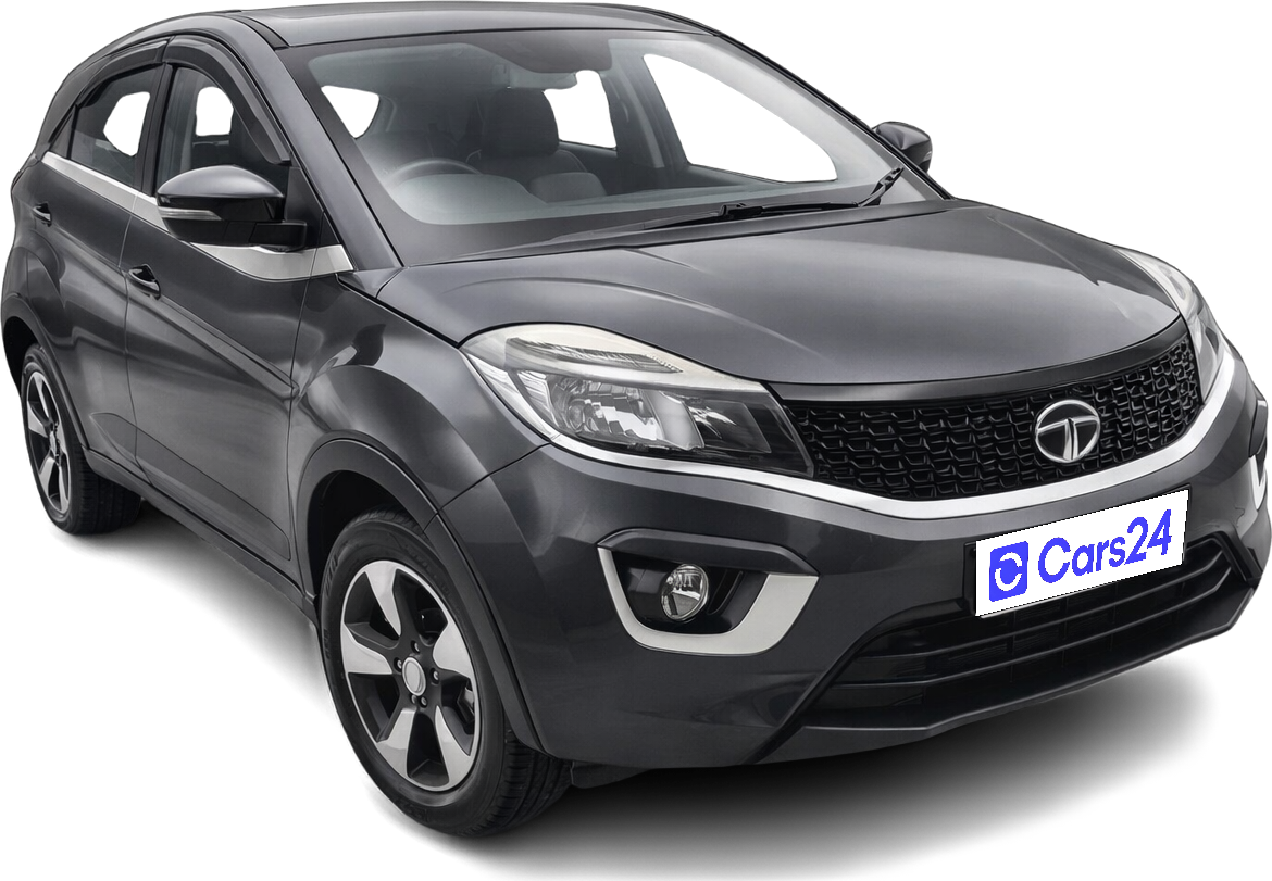 2018 Tata NEXON - SUV - Diesel - Manual - ₹3.84 lakh