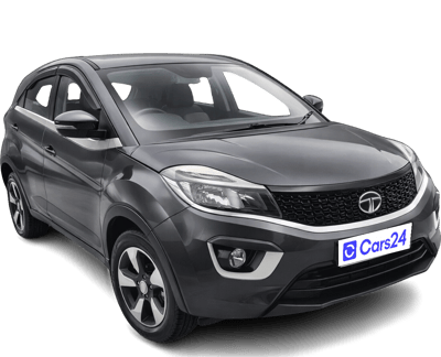 2018 Tata NEXON - SUV - Diesel - Manual - ₹3.84 lakh