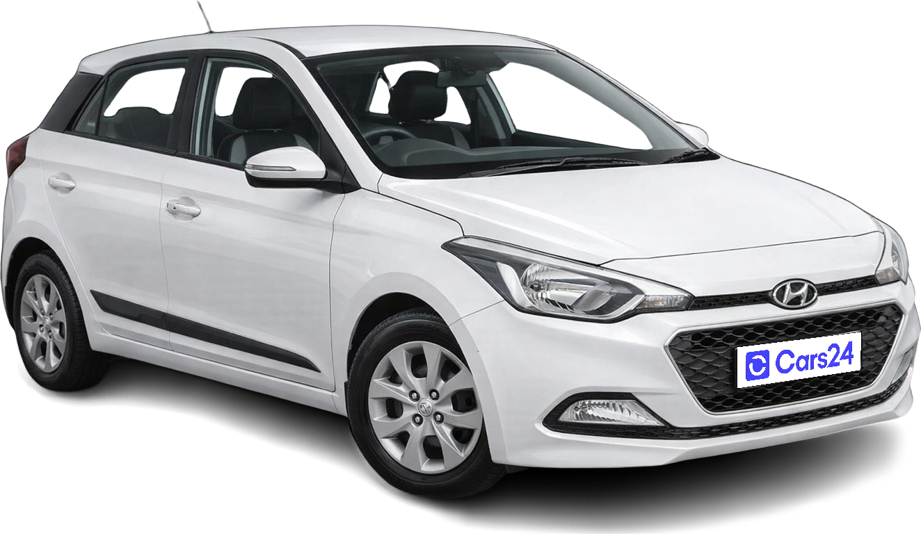 2015 Hyundai Elite i20 - Hatchback - Diesel - Manual - ₹3.90 lakh