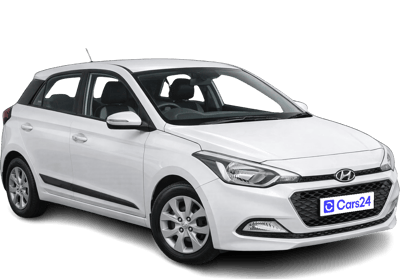 2015 Hyundai Elite i20 - Hatchback - Diesel - Manual - ₹3.80 lakh