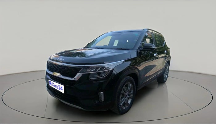 2022 KIA SELTOS HTX 1.5 DIESEL, Diesel, Manual, 46,741 km, exterior