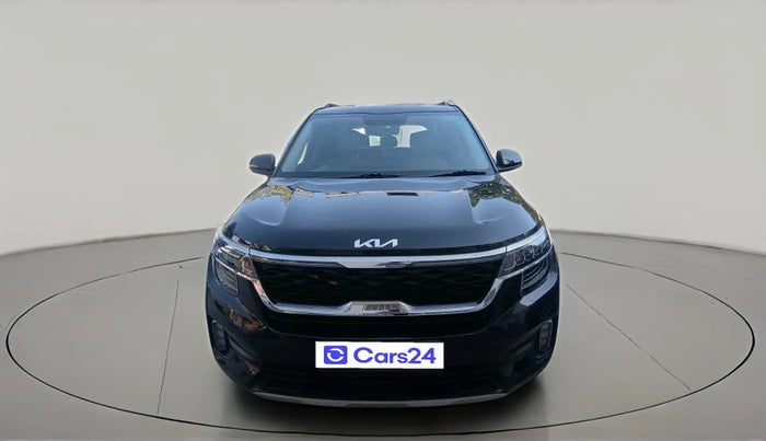 2022 KIA SELTOS HTX 1.5 DIESEL, Diesel, Manual, 46,741 km, exterior