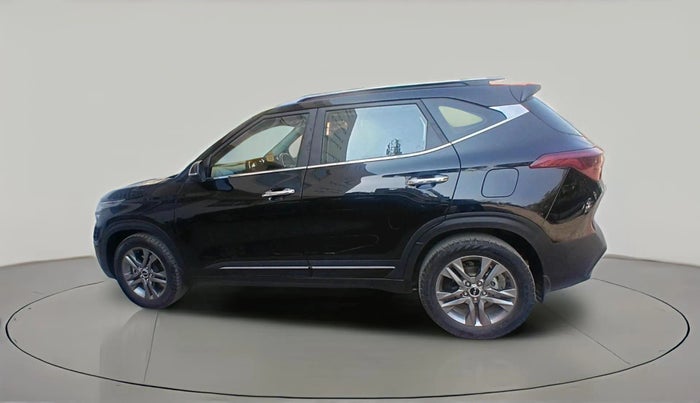2022 KIA SELTOS HTX 1.5 DIESEL, Diesel, Manual, 46,741 km, exterior