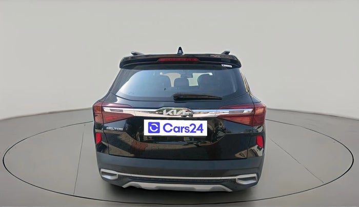 2022 KIA SELTOS HTX 1.5 DIESEL, Diesel, Manual, 46,741 km, exterior