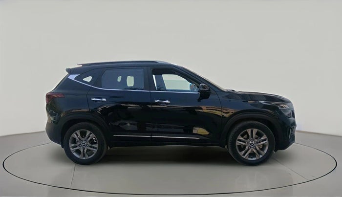 2022 KIA SELTOS HTX 1.5 DIESEL, Diesel, Manual, 46,741 km, exterior