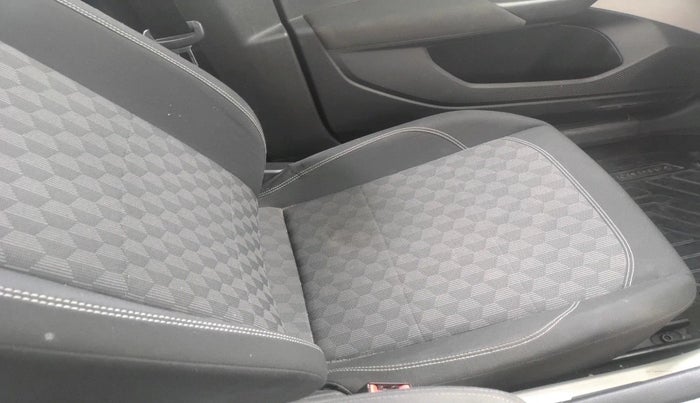 2022 Volkswagen TAIGUN COMFORTLINE 1.0 TSI MT, Petrol, Manual, 42,286 km, interior