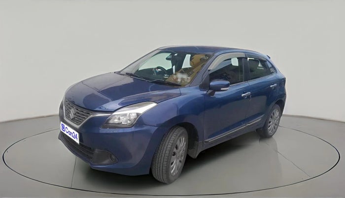 2018 Maruti Baleno ALPHA PETROL 1.2, Petrol, Manual, 71,784 km, exterior