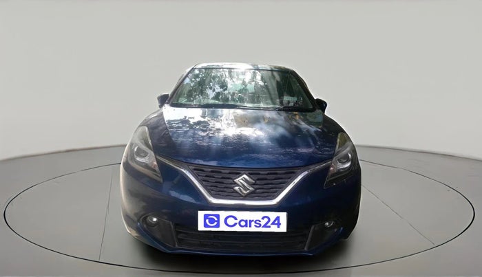 2018 Maruti Baleno ALPHA PETROL 1.2, Petrol, Manual, 71,784 km, exterior