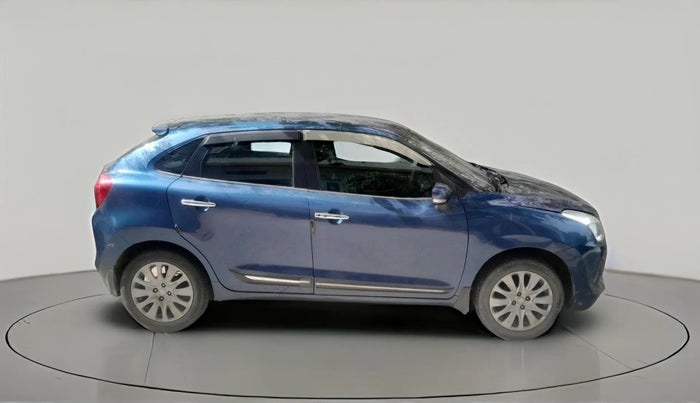 2018 Maruti Baleno ALPHA PETROL 1.2, Petrol, Manual, 71,784 km, exterior
