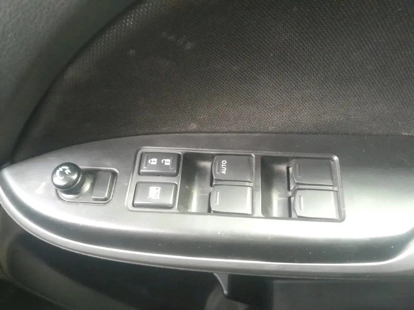 2018 Maruti Baleno ALPHA PETROL 1.2, Petrol, Manual, 71,784 km, interior