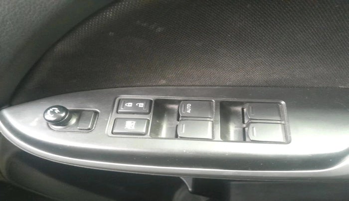 2018 Maruti Baleno ALPHA PETROL 1.2, Petrol, Manual, 71,784 km, interior