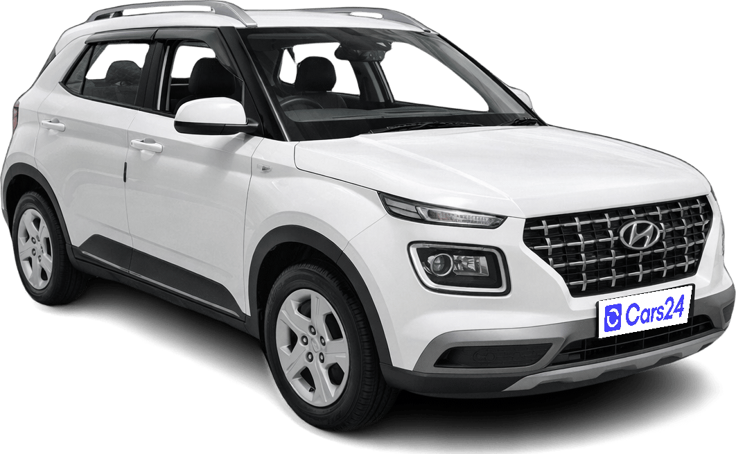 2021 Hyundai VENUE - SUV - CNG - Manual - ₹5.90 lakh